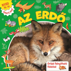 Nyisd fel, �s ismerd meg! - Az erd�