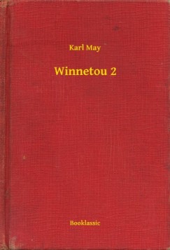 Karl May - Winnetou 2
