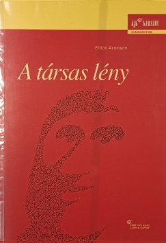 Elliot Aronson - A trsas lny