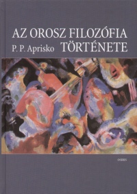 P. P. Aprisko - Az orosz filoz�fia t�rt�nete
