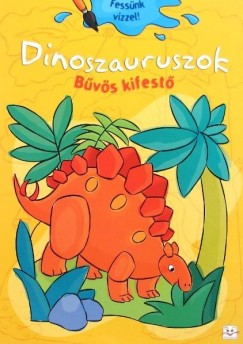 Dinoszauruszok