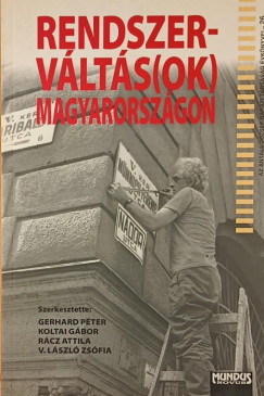 Rendszervlts(ok) Magyarorszgon