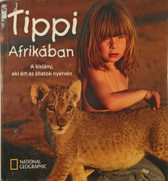 Valrie Peronnet - Tippi Afrikban