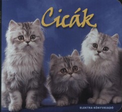 Rkai Andrs   (Szerk.) - Cick