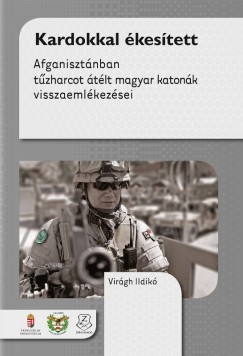 Virgh Ildik - Kardokkal kestett