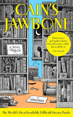 Edward Powys Mathers - Cain's Jawbone