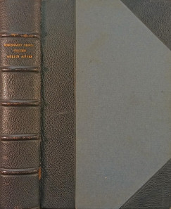 Vörösmarty Mihály - Vörösmarty Mihály összes költői művei