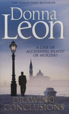 Donna Leon - Drawing Conclusions