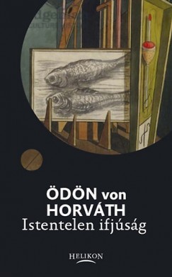 dn Von Horvth - Istentelen ifjsg