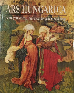 Kígyós Erzsébet - Ars Hungarica