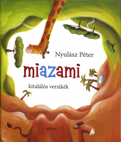 Nyulász Péter - Miazami