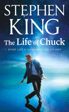 Stephen King - The Life of Chuck