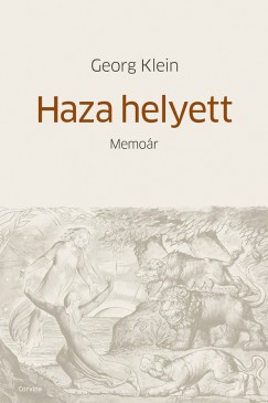 Georg Klein - Haza helyett