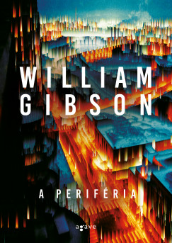 William Gibson - A perifria