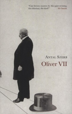 Szerb Antal - Oliver VII.