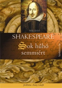 William Shakespeare - Shakespeare William - Sok hh semmirt