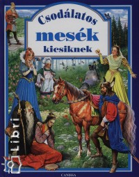 Csodlatos mesk kicsiknek