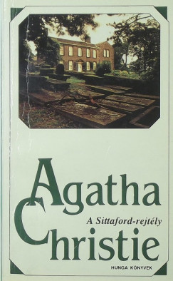 Agatha Christie - A Sittaford-rejtly