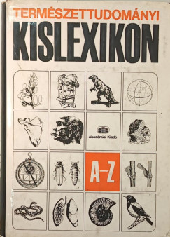 Ternszettudomnyi kislexikon A-Z