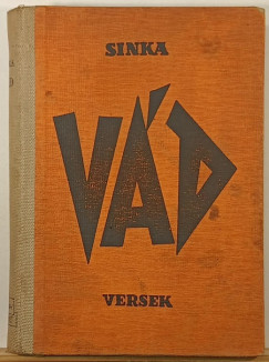 Sinka Istvn - Vd