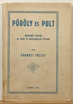 Radn�ti J�zsef - P�r�ly �s pult