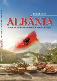 Pethő Beatrix - Albánia