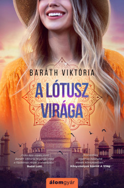 Barth Viktria - A ltusz virga