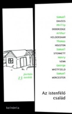Az Istenfélő család