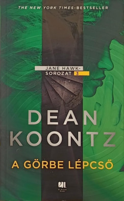 Dean R. Koontz - A grbe lpcs