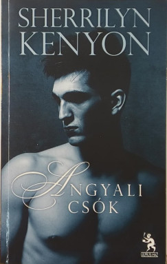 Sherrilyn Kenyon - Angyali cs�k