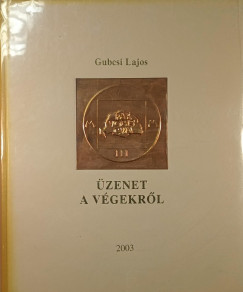 Gubcsi Lajos - zenet a vgekrl