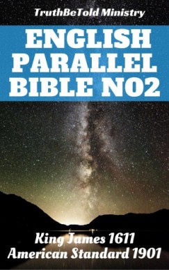 King Ja Truthbetold Ministry Joern Andre Halseth - English Parallel Bible No2