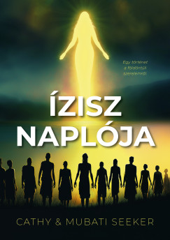 Mubati Seeker - Cathy Seeker - �zisz napl�ja