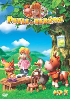 Paula és barátai 2.
