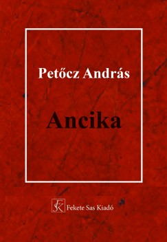Petcz Andrs - Ancika