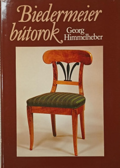 Georg Himmelheber - Biedermeier b�torok