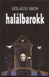 Szilgyi kos - Hallbarokk