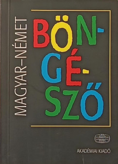 Földes Zsuzsanna (Szerk.) - Böngésző (magyar-német, német-magyar)