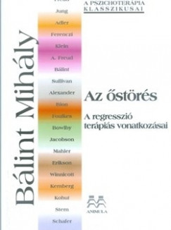 Blint Mihly - Az strs