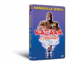 Kazaam a szellem