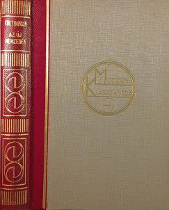 Knut Hamsun - Az �j nemzed�k