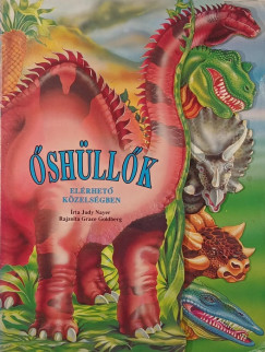 Judy Nayer - �sh�ll�k