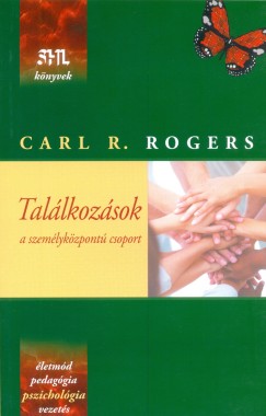 Carl R. Rogers - Tallkozsok - a szemlykzpont csoport