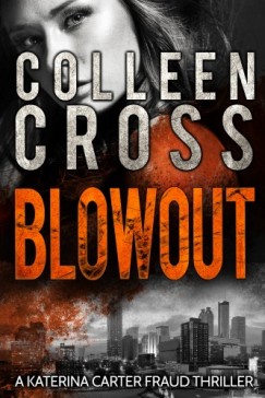 Cross Colleen - Blowout