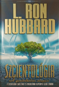 L. Ron Hubbard - Szcientolgia