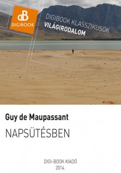 Guy De Maupassant - Napstsben