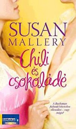 Chili �s csokol�d�
