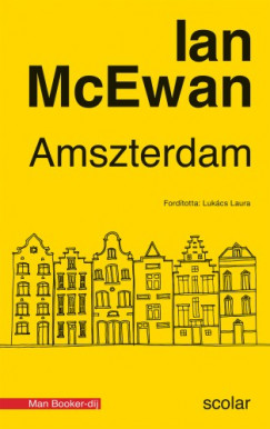 Ian Mcewan - Amszterdam