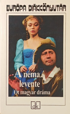 A n�ma levente