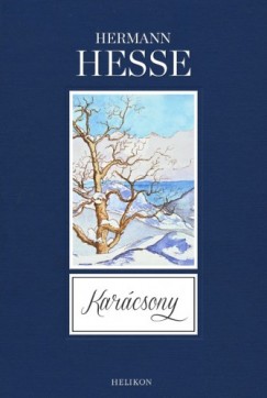 Hesse Hermann - Hermann Hesse - Karcsony